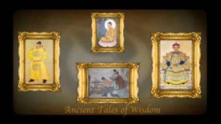 Ancient Tales of Wisdom - The Justice of Moggallana (Mujianlian)