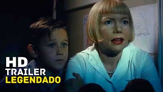 THE FABELMANS Trailer Legendado (2022) | Steven Spielberg, Michelle Williams, Paul Dano, Seth Rogen