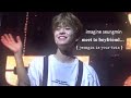 imagine seungmin : meet to boyfriend { jeongin is your twin }