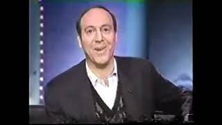 Siskel and Ebert: Ri¢hie Ri¢h, Ready To Wear, Mixed Nuts, The Jungle Book