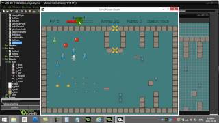 GPC 08-03-X1Preview (GameMaker Scripts and Return Values)