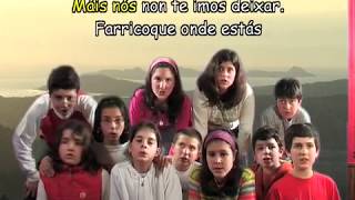 Meniños Cantores - 06 - Farricoque