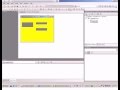Visual Basic Tutorial - Moving Text from a Textbox to a Label*