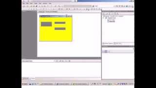 Visual Basic Tutorial - Moving Text from a Textbox to a Label*