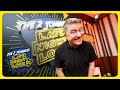 Pat Shortt - Jumbo Breakfast Roll Live | The 2 Johnnies Late Night Lock In