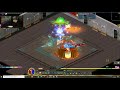 Conquer Online Skill Team Pk LvL 99 Top1 Alone Server DrangonWar EU