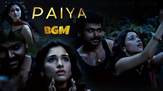 Paiya movie || BGM ||Music:Yuvan Shankar raja||Karthi,Tamannaah