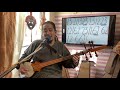 tibetan lute dra nyen lesson 16 in english song toeshay dawai shonu part 1 tibetan classical