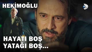 Hekimoğlu, Babası İçin HAYAL KIRIKLIĞI Oluyor! | Hekimoğlu 21.Bölüm