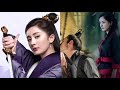 扶摇皇后 ost legend of fu yao ost（2018年杨幂、阮经天主演电视剧）fmv