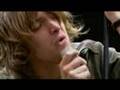 Paolo Nutini Performs Alloway Grove/New Shoes Glastonbury