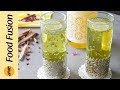 Sandal ka Sharbat Recipe By Food Fusion (Ramzan Special Make and Store Recipe)