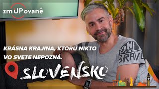 Aleš Mlátilík: Taliansky 4-hviezdičkový hotel by bol na Slovensku ohodnotený ako 3-hviezdičkový