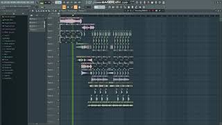 SCOOBY DOO PA PA SIMPLE FUNKY  [ AdityaKoh Remix ] 2021 FREE FLP