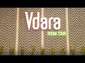 VDARA STAY WELL Premium ROOM TOUR | FOUNTAIN VIEW | LAS VEGAS | WE WERE UPGRADED FOR FREE!!!