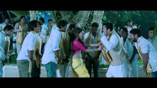 Bandipotu Movie Metro Max Lighting Full Video Song | Allari Naresh - Gulte.com