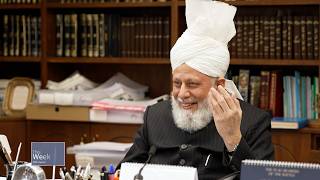 This Week With Huzoor - 22 May 2026