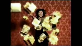 JC Penney "Open the Door" Holiday Commercial (2004)