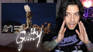 TAEMIN 태민 'Guilty' MV REACTION