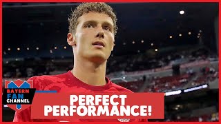 Bayern Munich 5 vs Fortuna Dusseldorf 0 Post Match Reaction (PERFECT PERFORMANCE)