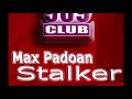 max padoan stalker. including reflex and 24 days minimal house by 989 records 2008