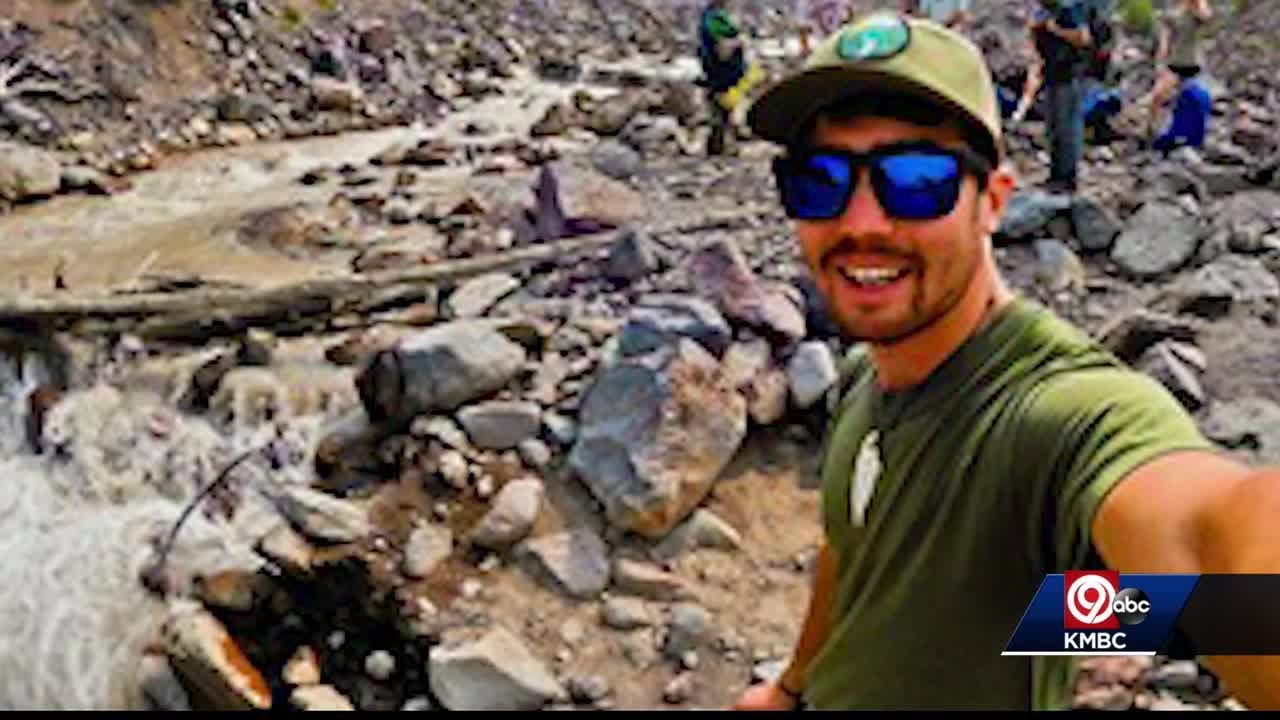 American Missionary Killed On Remote Island Near India Trained With ...