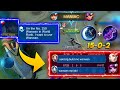 THE BEST CRIT HACK BUILD FOR WANWAN!(MUST WATCH AND TRY) - MLBB