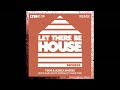 T-Bor & Jessica Rhodes - Rescue Me (David Morales Classic Mix)