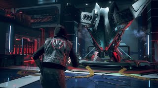Watch Dogs: Legion Bloodline Face 2 Face Gameplay