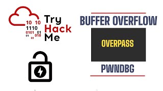 Broken Authentication OWASP Top 10 | TryHackMe Overpass