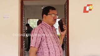 ULB Polls | Re-Polling In Booth-14 Of Ward-8 In Umerkote Municipal Council Of Nabarangpur Begins