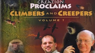 Creation Proclaims Vol1 \