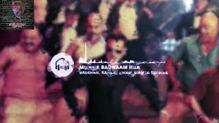 Munna Badnaam Hua (8D AUDIO) - Dabangg 3 | Salman Khan,Sonakshi Sinha