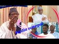 Direct Tivaouane: suivez Serigne Moustapha Sy Al Mahtoum -Ziaar Lendemain Mawlid au Champ de Course