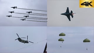 【ダイジェスト】入間基地航空祭2019　Iruma A.B. Air Show