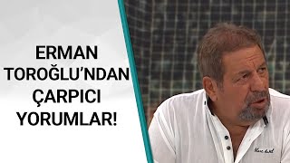 Erman Toroğlu: "Nihat Özdemir'den Fenerbahçe'ye Zarar Gelmez" / Takım Oyunu Full Bölüm / 07.06.2020