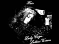 Lady Gaga - Hair (Lullaby Version)