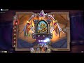 【拉瑞】爐石戰記 英雄戰場 hearthstone battleground 飛飛飛飛行荷蘭人