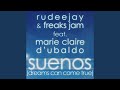 Suenos (Dreams Can Come True) (feat. Marie Claire D'Ubaldo) (Paolo Ortelli Vs. Degree Remix)