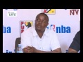 Jr. NBA Uganda final: Ndejje Wizards to take on Crane high trailblazers