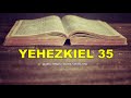 YEHEZKIEL 35 - Terjemahan Baru Alkitab Suara