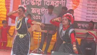 চ্যাংরা বন্ধু রসিয়া গানের অসাধারণ একটি নৃত্য 😍😍 । school  Dance video