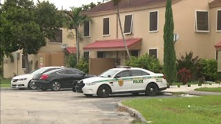 Police investigating shooting investigation in Goulds neighborhood of Southwest Miami-Dade