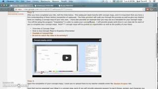 English 131 WebQuest Tutorial