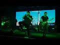 Slowdown + Run - Ignite live @ Budapest 2019