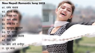 New Nepali Songs 2023 | New Nepali Romantic Songs 2023 | Best Nepali Songs