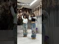 【即興ダンス】双子でnewjeans ‘hype boy’を踊ってみた！ shorts