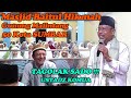 TAGOLAK SADO !!! Masjid Baitul Hikmah  Gunung Malintang 50 Kota SUMBAR | Ustadz KOMUA