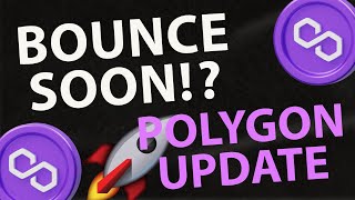 #POLYGON BOUNCE SOON!? | TECHNICAL TARGETS | POLYGON PRICE PREDICTION | $MATIC TECHNICAL