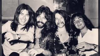 Foghat - Terraplane Blues